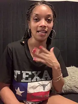 Rakiyahcharms online show from December 29, 12:09 am