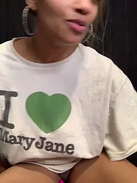 Rakiyahcharms online show from February 2, 3:17 pm