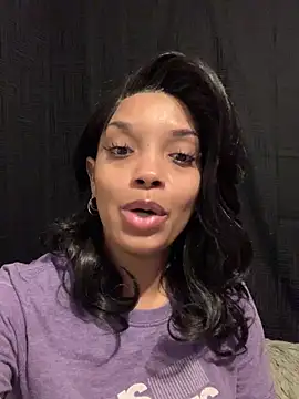 Rakiyahcharms online show from October 5, 3:43 pm