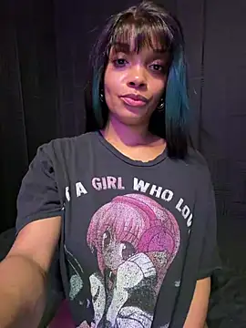 Rakiyahcharms online show from July 30, 7:07 am