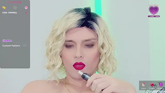 Zagadka55555 online show from November 13, 2:10 am