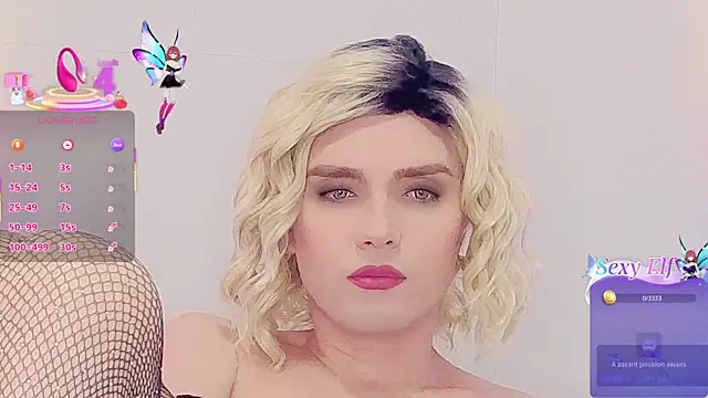 Zagadka55555 online show from February 11, 5:45 am