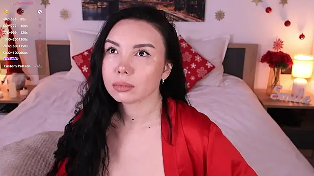 Leila  Sweet online show from January 9, 6:16 am