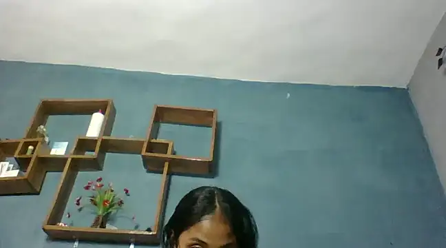 Snapshot of naya86 chatting on February 10, 9:36 am naya86 online show from February 10, 9:36 am
