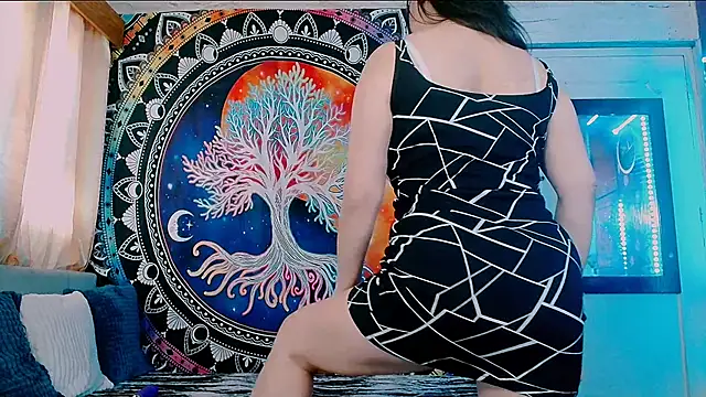 Snapshot of indica_me chatting on March 13, 12:35 pm indica me online show from March 13, 12:35 pm