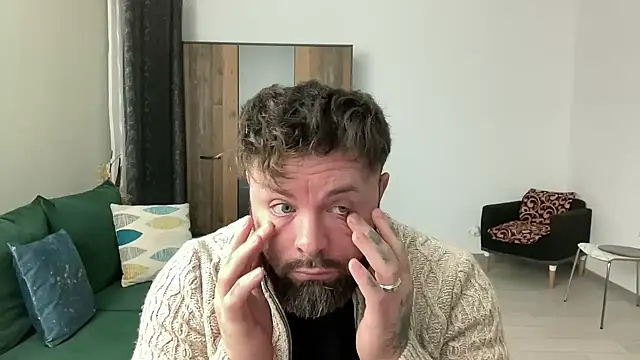 AlphaSparks online show from January 6, 3:53 am