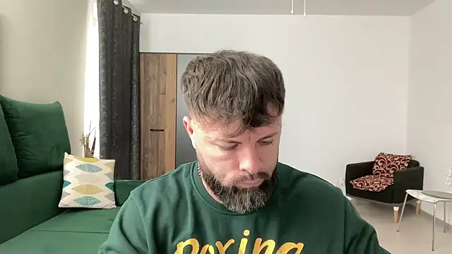 AlphaSparks online show from January 10, 7:04 am