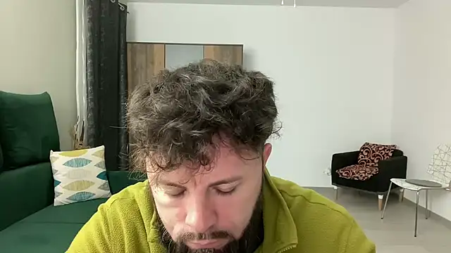 AlphaSparks online show from January 31, 4:14 am