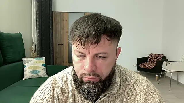 AlphaSparks online show from February 24, 3:44 am