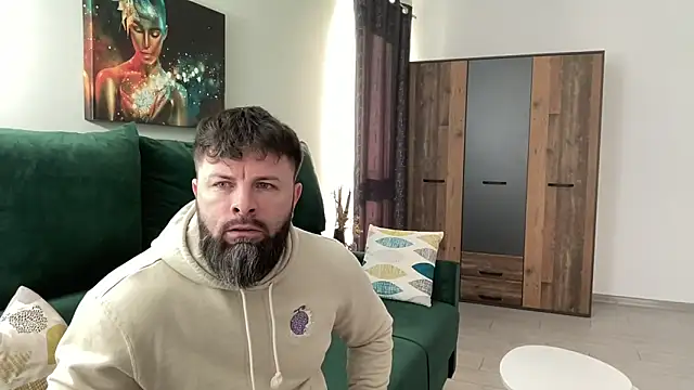 AlphaSparks online show from March 4, 6:47 am