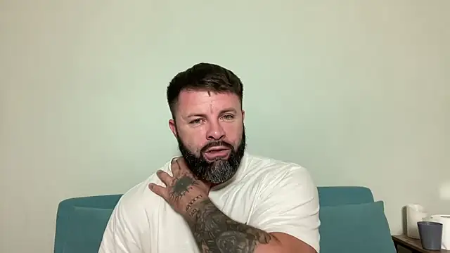 AlphaSparks online show from September 12, 2:33 am