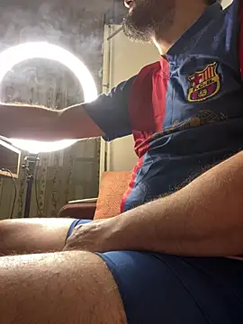 Snapshot of MarkReeds chatting on January 27, 3:07 pm MarkReeds online show from January 27, 3:07 pm