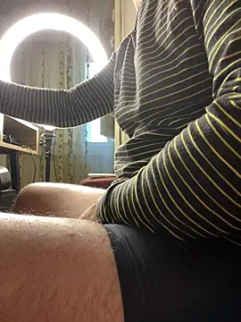 Snapshot of MarkReeds chatting on January 28, 3:04 pm MarkReeds online show from January 28, 3:04 pm