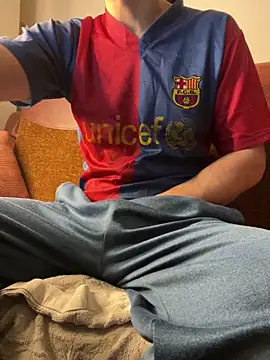 Snapshot of MarkReeds chatting on February 15, 6:55 am MarkReeds online show from February 15, 6:55 am