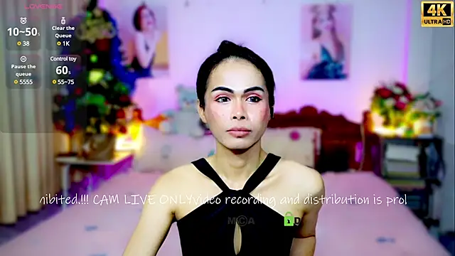 ribbinpink online show from January 19, 12:06 pm