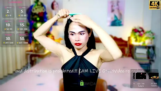 ribbinpink online show from January 19, 10:39 pm