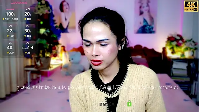 ribbinpink online show from February 4, 2:53 pm