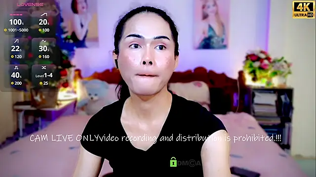 ribbinpink online show from February 6, 8:18 am