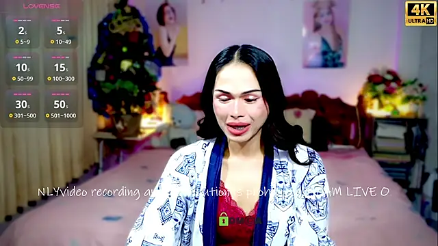 ribbinpink online show from February 20, 2:57 pm