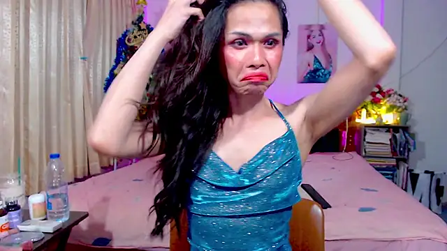 ribbinpink online show from March 8, 1:03 pm