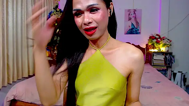 ribbinpink online show from March 14, 1:57 pm