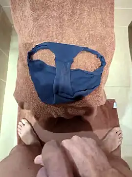 domjoab online show from January 12, 11:54 pm