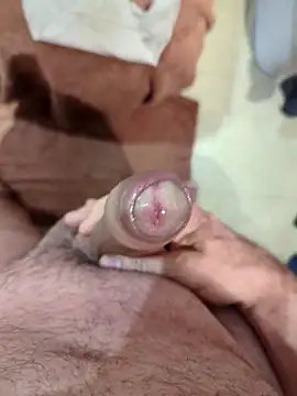 domjoab online show from February 13, 9:55 pm