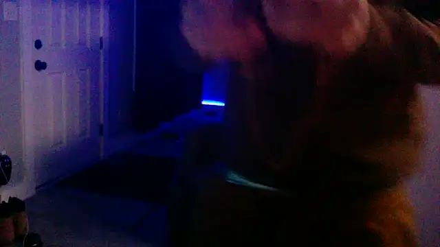 Snapshot of BigWayneBabyXXX chatting on March 23, 5:00 am BigWayneBabyXXX online show from March 23, 5:00 am