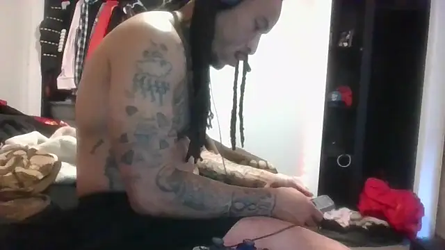 Snapshot of BigWayneBabyXXX chatting on May 11, 3:51 pm BigWayneBabyXXX online show from May 11, 3:51 pm