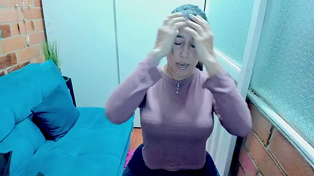 Penelope47 online show from February 13, 7:31 pm