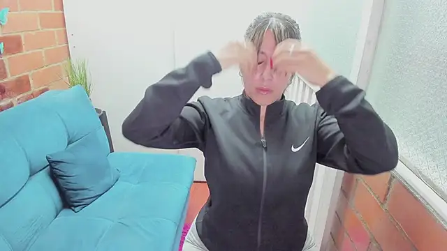 Penelope47 online show from December 20, 6:59 pm