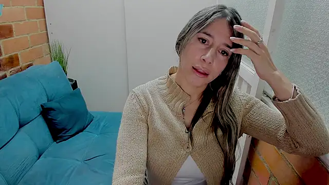 Penelope47 online show from February 18, 6:59 pm