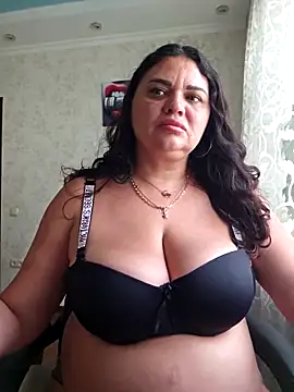 littleRikka online show from October 31, 10:38 am