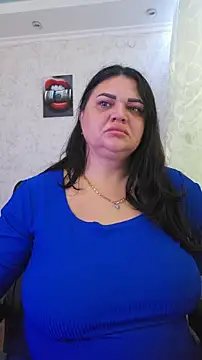 littleRikka online show from January 7, 9:01 am