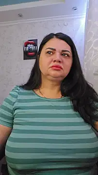 littleRikka online show from January 16, 8:07 am