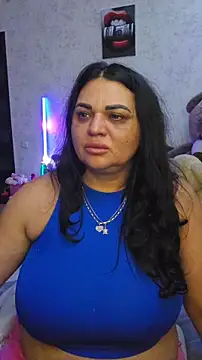 littleRikka online show from February 27, 7:03 pm