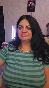 littleRikka online show from March 3, 8:26 pm