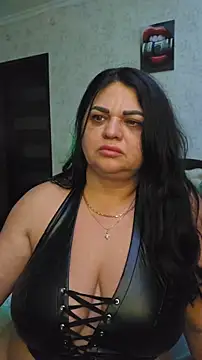 littleRikka online show from March 9, 8:24 pm