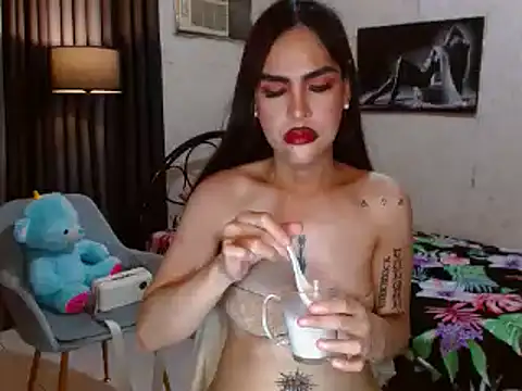 CumEaterLima online show from November 7, 1:38 am