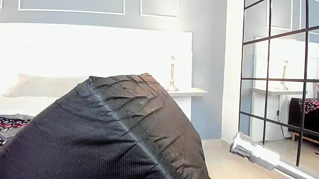 Blackrosse   online show from February 14, 4:09 pm