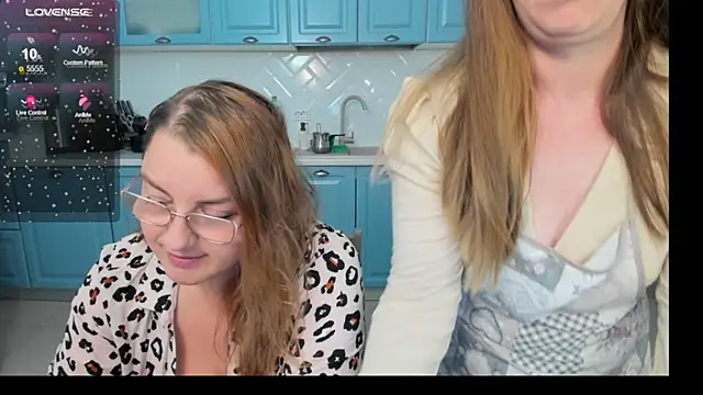 LIVYA online show from September 30, 6:29 am