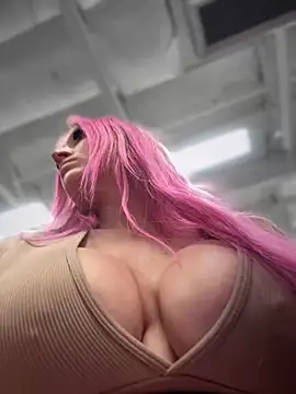 Snapshot of _Rapunzel_ chatting on November 15, 7:32 pm Rapunzel online show from November 15, 7:32 pm