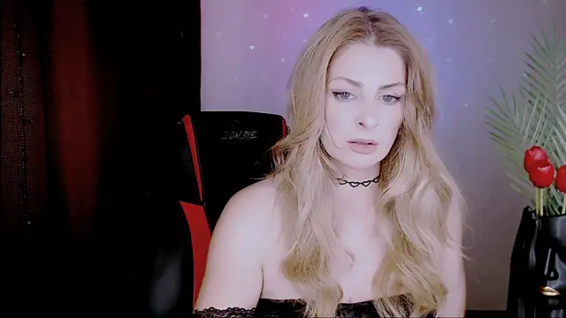 Eleonores online show from September 14, 5:06 am