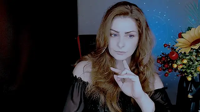 Snapshot of Eleonores chatting on May 14, 5:03 am Eleonores online show from May 14, 5:03 am