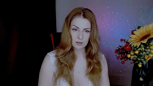 Snapshot of Eleonores chatting on May 15, 5:14 am Eleonores online show from May 15, 5:14 am