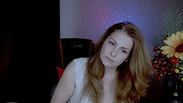Snapshot of Eleonores chatting on May 26, 5:14 am Eleonores online show from May 26, 5:14 am