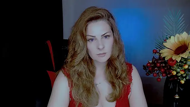 Snapshot of Eleonores chatting on May 28, 5:27 am Eleonores online show from May 28, 5:27 am