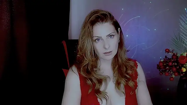 Snapshot of Eleonores chatting on June 5, 5:36 am Eleonores online show from June 5, 5:36 am