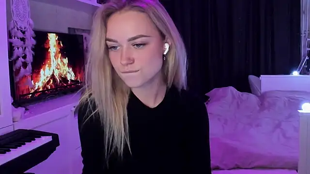 MaryDreaminess online show from November 21, 4:33 am