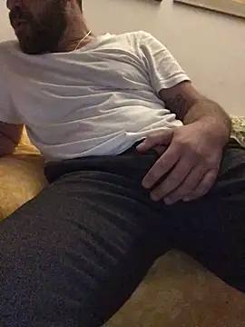 fuckerplayer1 online show from March 12, 2:18 am